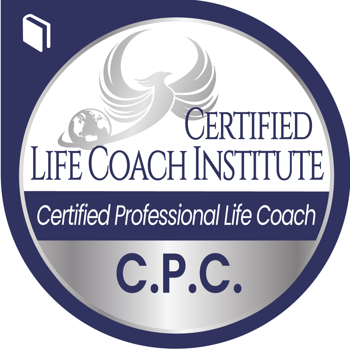 Certified Professional Coach (C.P.C.), Certified Life Coach Institute