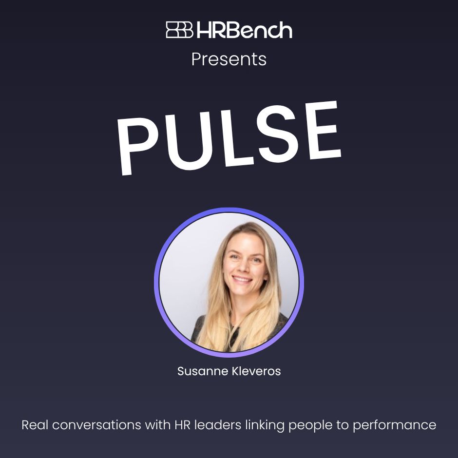HRBench - Pulse artwork